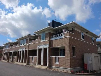 エトワール フィラントAの画像