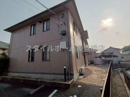 グリーンパーク北側の画像