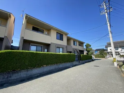 ザックス英賀保の画像