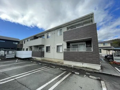 リブサニーAの画像