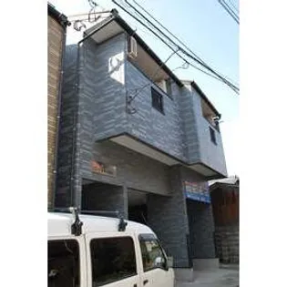 コンフォルト博多Ⅰ【2階】の外観