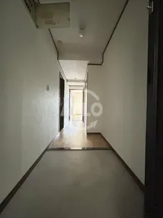 高見フローラルタウンイーストスクエア27【4階】の玄関