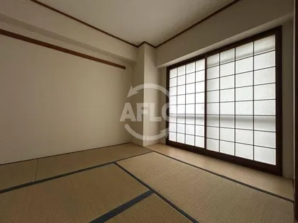 高見フローラルタウンイーストスクエア27【4階】の内装