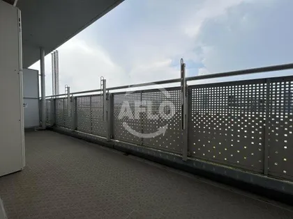 高見フローラルタウンイーストスクエア27【4階】の内装