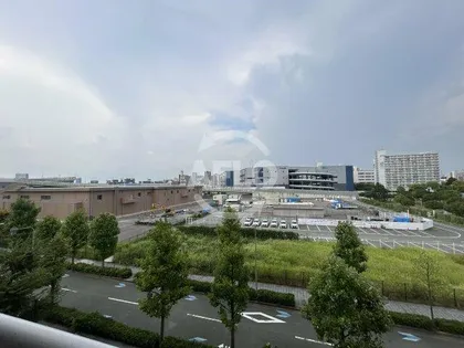 高見フローラルタウンイーストスクエア27【4階】のその他画像