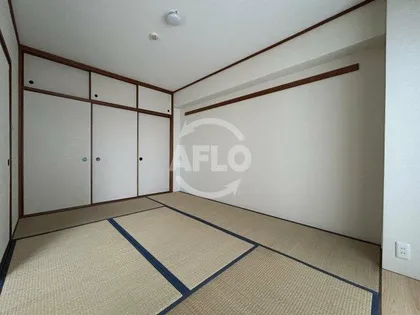 高見フローラルタウンイーストスクエア27【4階】の内装