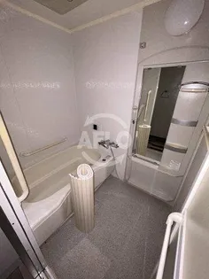 高見フローラルタウンイーストスクエア27【4階】の風呂