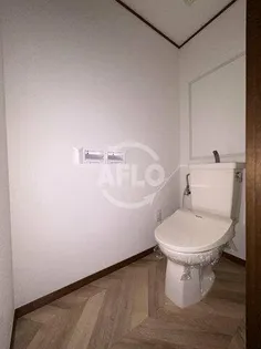 高見フローラルタウンイーストスクエア27【4階】の内装