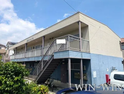 シティハイツ丸地の画像