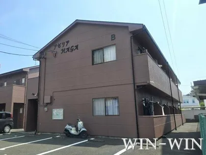 アゼリア HAGA Bの画像