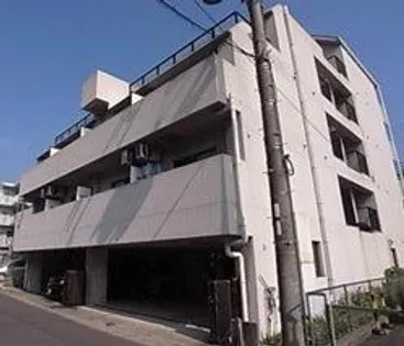 シティライフ服部の画像