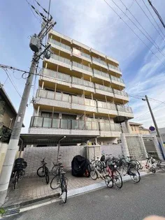 クリスタル長居の画像