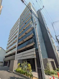 プレサンス桜川グロワールの画像