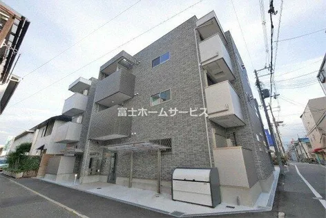 GLICINA南巽VIENTの画像