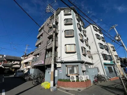 シャトー杉本PARTIIの画像