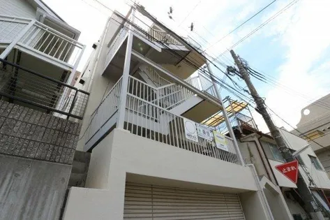 ハウス虹の画像