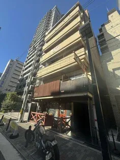 新町興伸ビルの画像