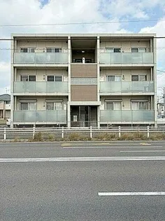 郷東マンションの画像