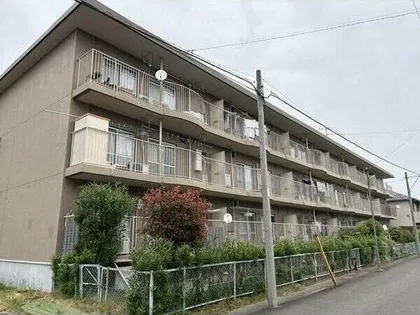 マンションニュー木曽川D棟の画像