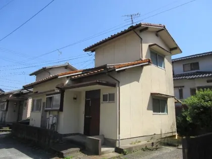 福岡県福岡市城南区片江4丁目【一戸建】の外観