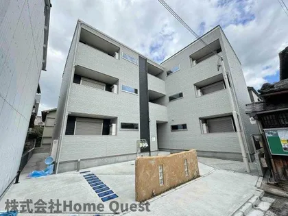 クレア法善寺の画像