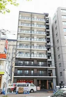 ロックヒルズ札幌の画像