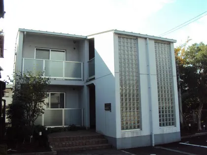 マウンテンハウス一里山【1階】の外観