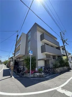 COPIA NOBLE【1階】の外観