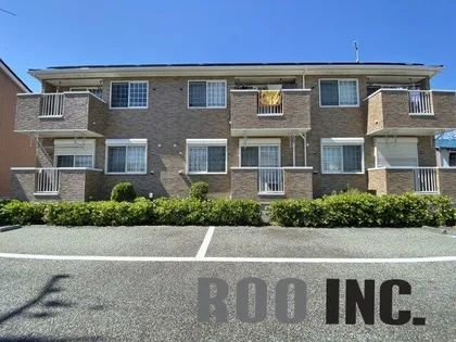 シャンティ アイ弐番館の画像