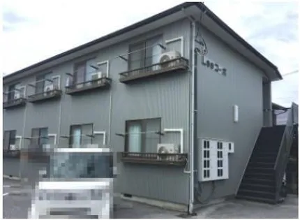 LEEコーポの画像