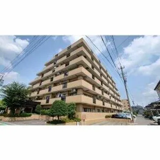 ダイアパレス江南の画像