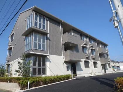 ソシア フェリオの画像