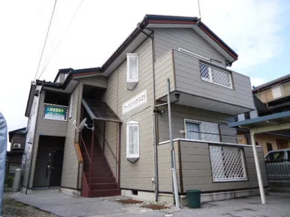 アーバンハウス21の画像