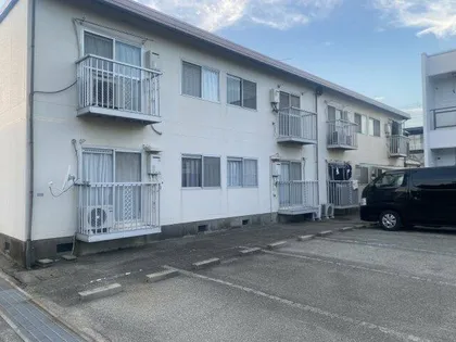 河野コーポの画像