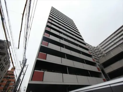 S-FORT鶴舞marks【14階】の外観