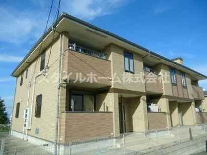 シャトー ラ ジャーダンBの画像