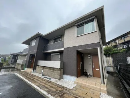 セントラヴィーヌ山手Ⅲの画像