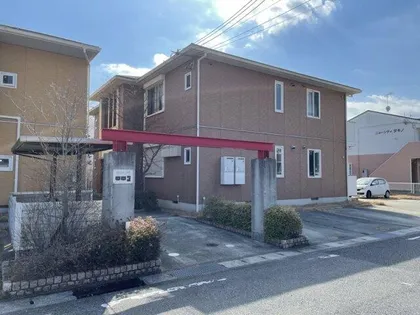 MAST COURT 下滝野の画像