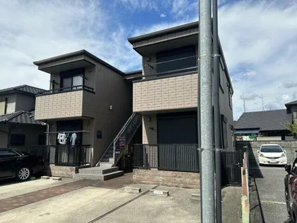 メゾン ド シャトーの画像