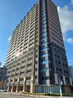 岡崎ウィズスクエア 5階部分【501号室】の外観