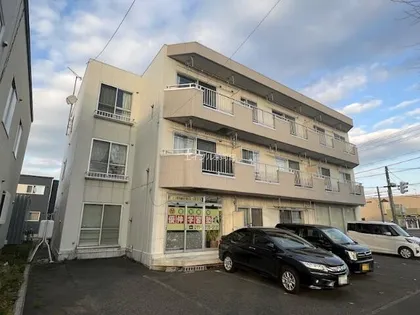 ラヴァンスコートの画像