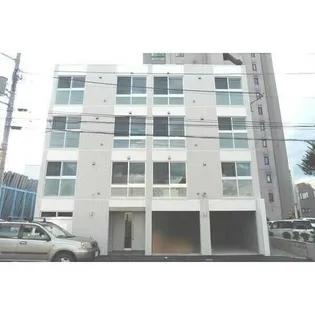 CLARICE元町の画像