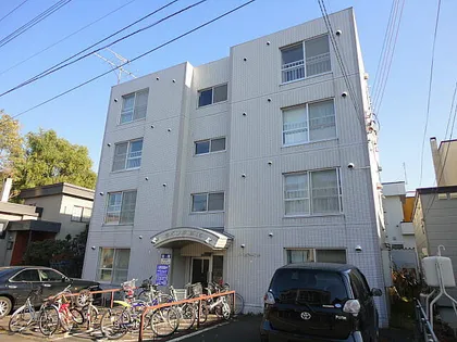 ウイングN15の画像