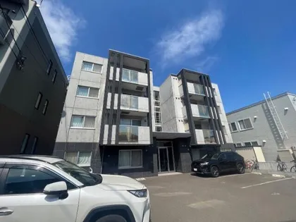 WEST VILLETTAの画像