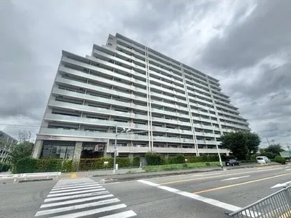 パークナード レーベン茨木さわらぎの画像