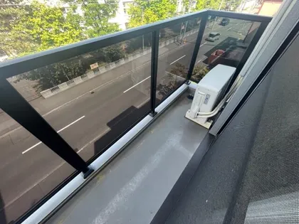 エアフォルク八軒【3階】の内装