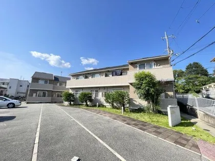 アクシアサニーコート南棟の画像