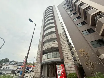 SーRESIDENCE学園坂の画像