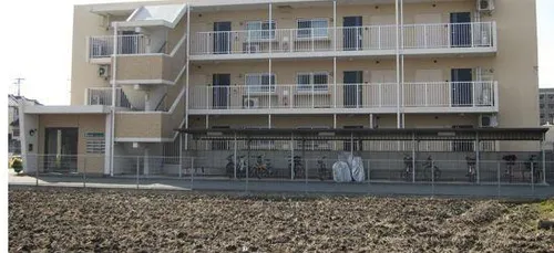 ECO NISHIFUTAMIの画像