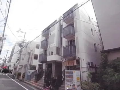 ダイドーシティ甲子園口駅前の画像